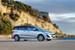 Mazda5 2011 года